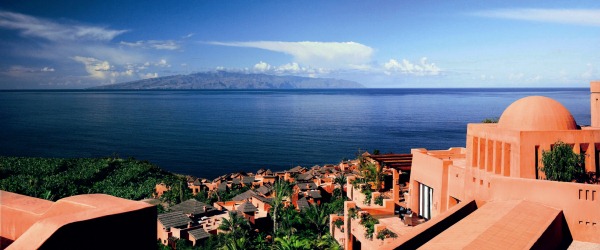 Abama View, Tenerife