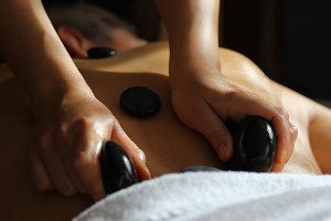 Massage at Kempinski San Lawrenz 