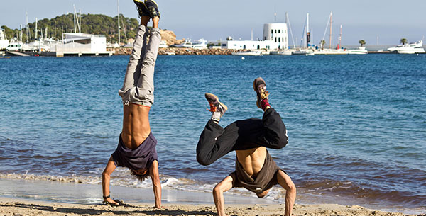 38 degrees north handstand pilates