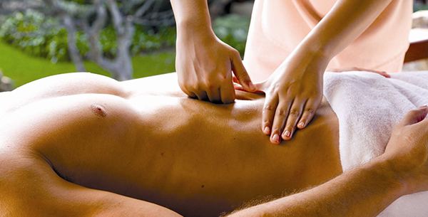 Ayurvedic treatment at swaswara