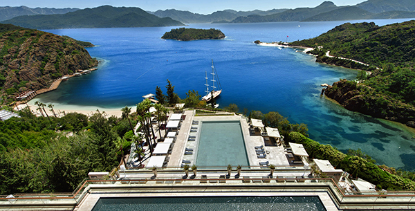 D-Hotel Maris