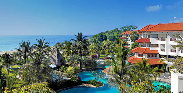 Grand Mirage Bali