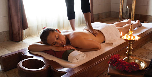 Ayurveda at Kempinski San Lawrenz