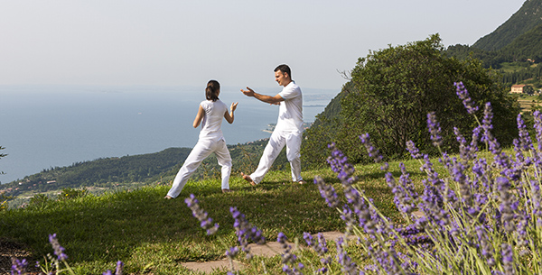 Lefay Tai Chi