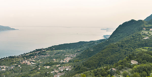 Scenery Lefay