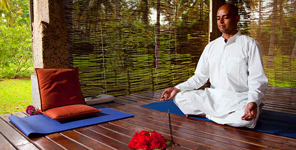 shreyas meditation