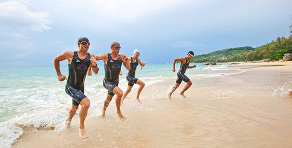 Thanyapura Triathlon