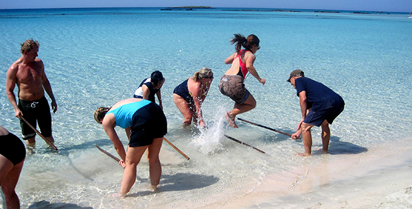 Wildfitness Zanzibar