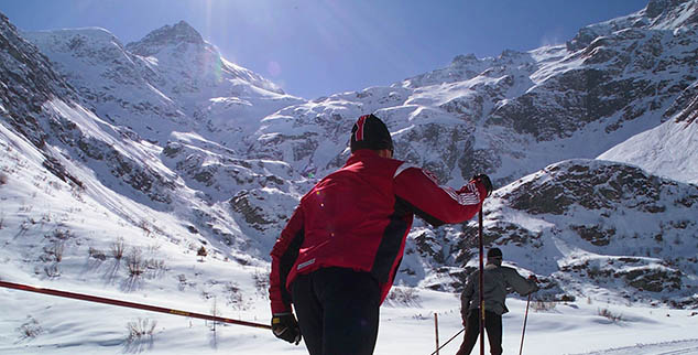 The Alpina Gstaad