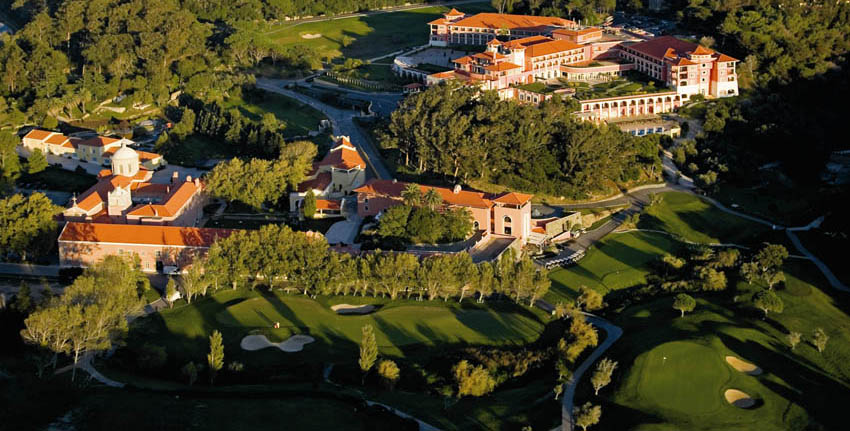 Penha Longa Tennis