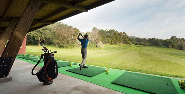 Penha Longa Golf