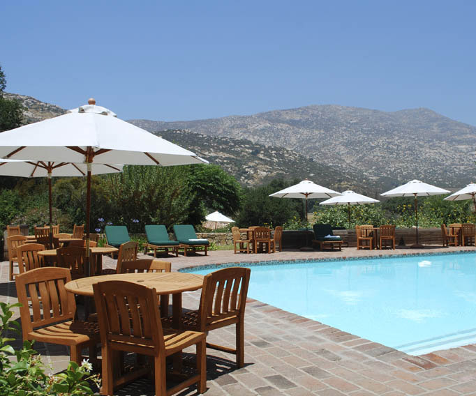 Rancho La Puerta