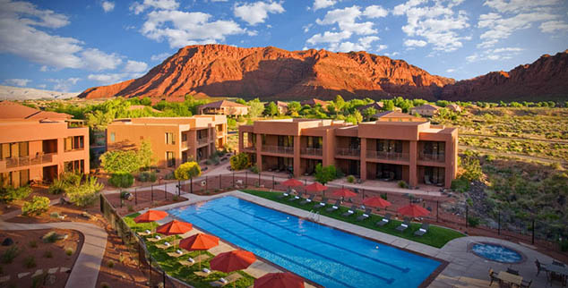 Villas Red Mountain Resort