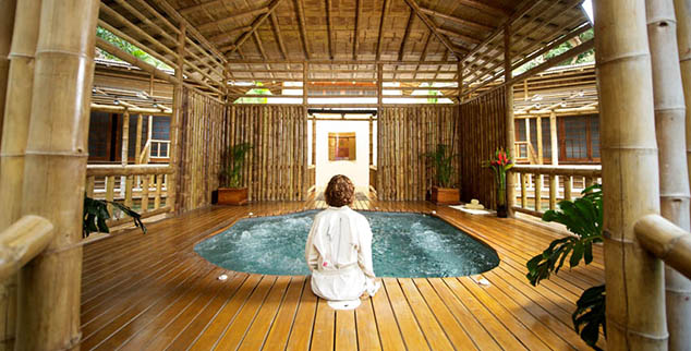 florblanca bambu spa