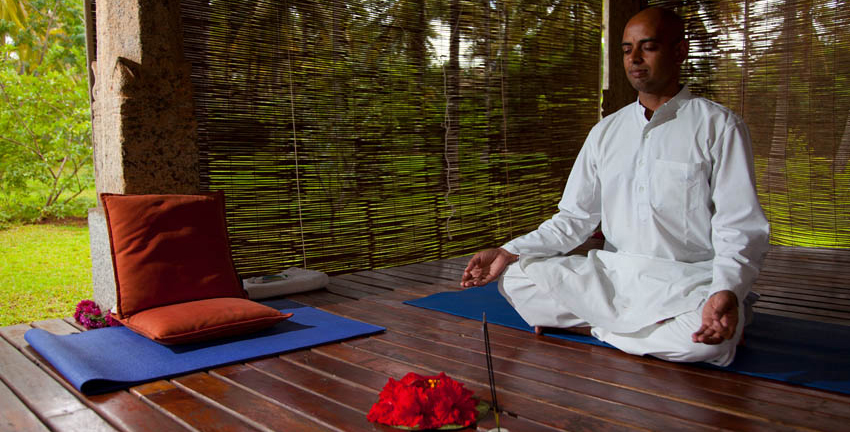 Shreyas meditation