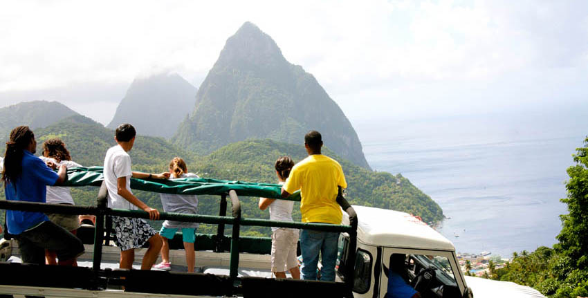 St. Lucia