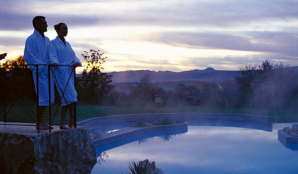 Spa at Adler Thermae