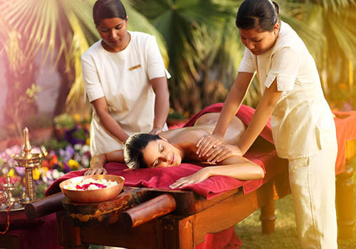 Ananda Rejuvenation