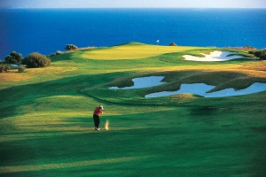 Aphrodite Hills Golf Course