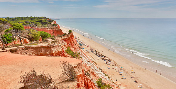 Beach by Epic Sana Algarve