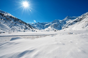 Grand Park Hotel Gastein Austria