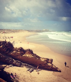 Guincho beach