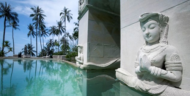 Kamalaya, Koh Samui