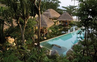 Kamalaya, Thailand