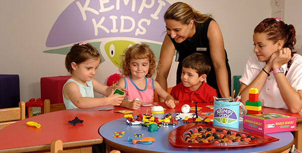 kids club kempinski