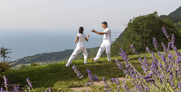 lefay tai chi fitness