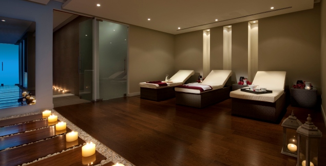 longevity tea lounge spa 