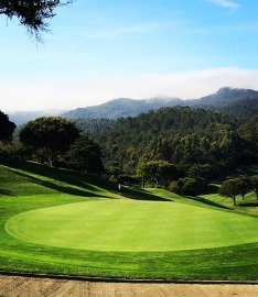 Golf at Penha Longa