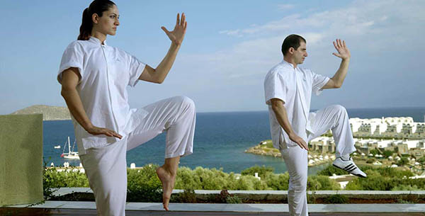 porto elounda tai chi