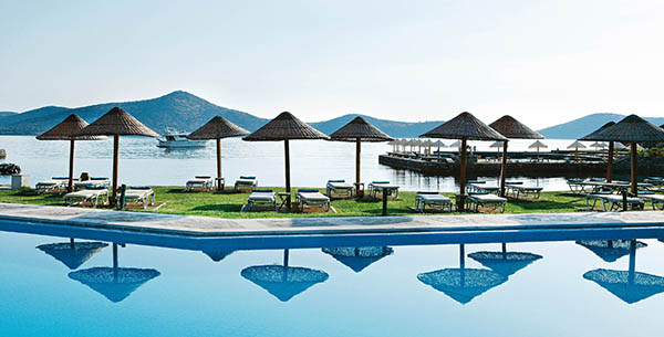 Porto Elounda Golf