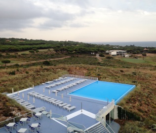 Pool at The Oitavos