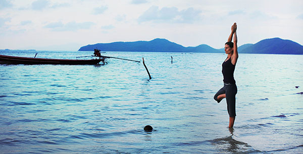 samahita yoga