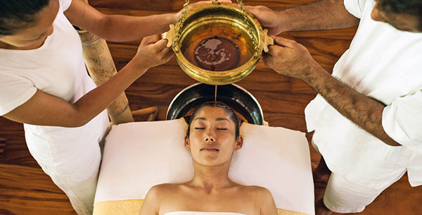 ayurvedic treatment soneva