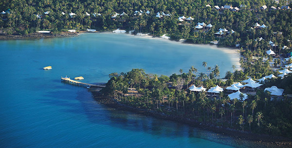 soneva kiri views