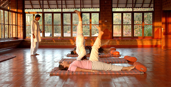 swaswara yoga