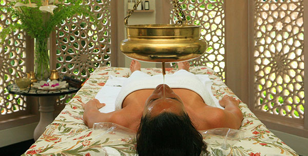 BodyHoliday spa