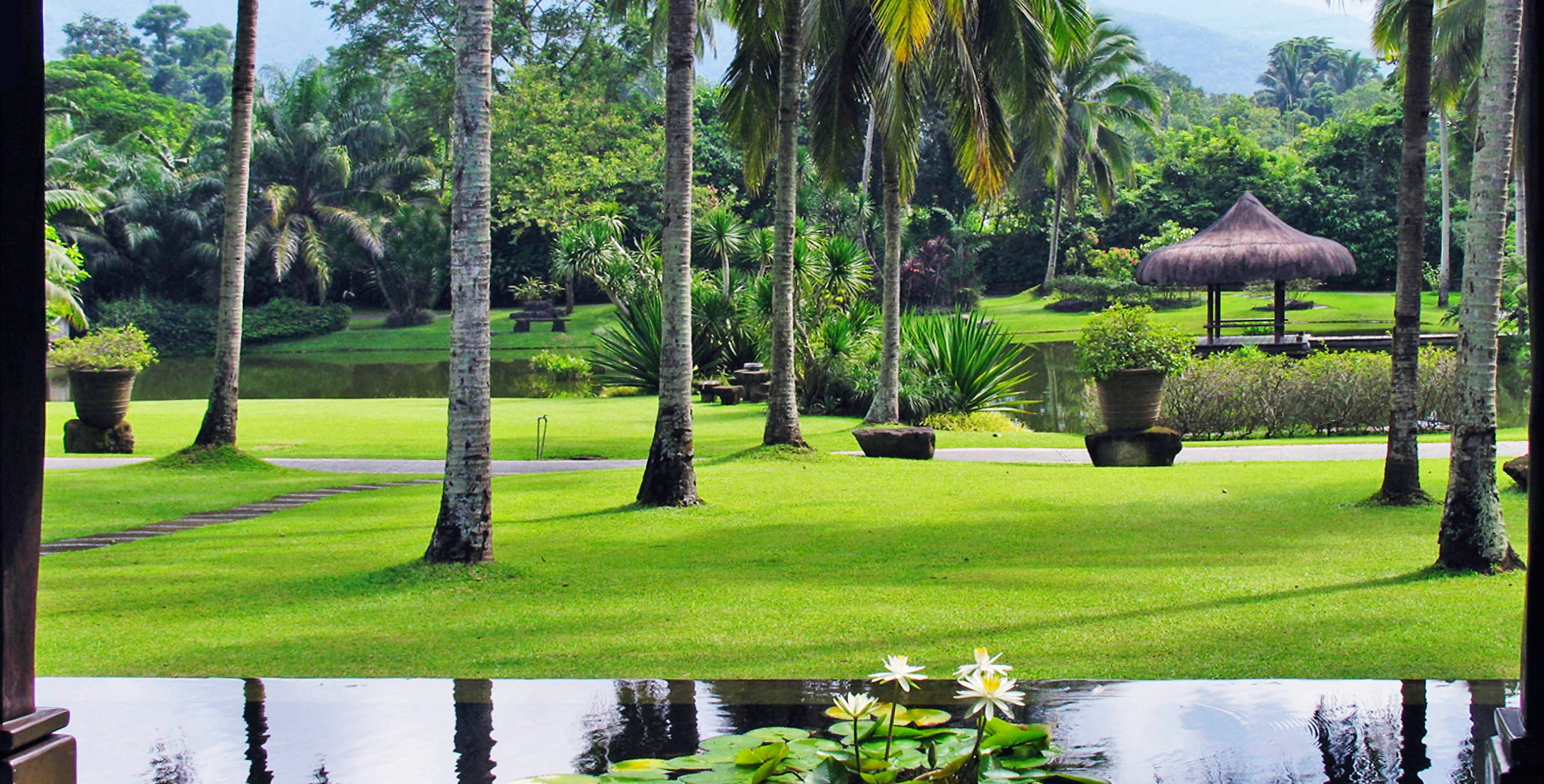 the farm jungle spa