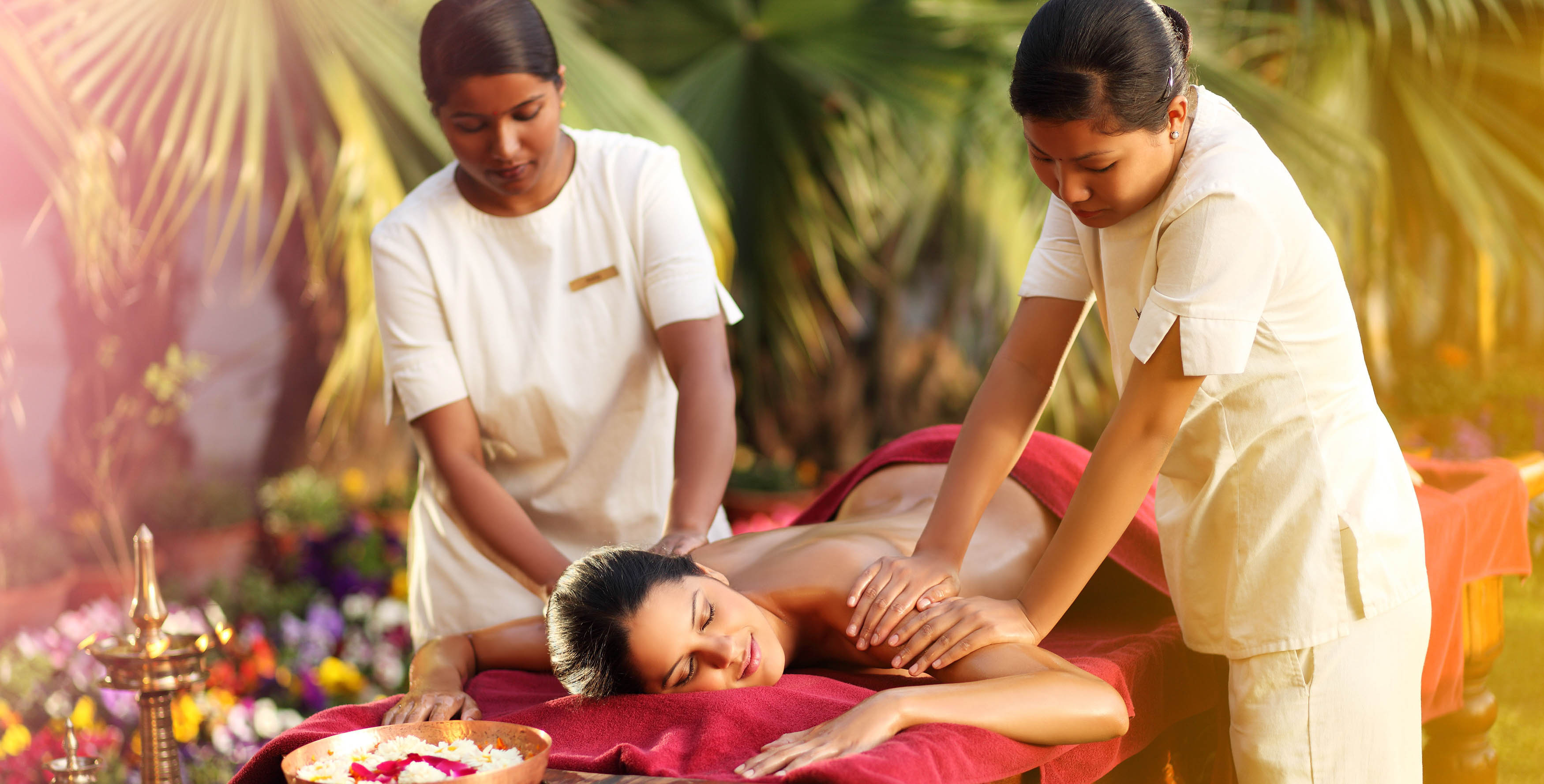 Massage