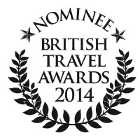 Vote for Health and Fitness Travel at the British Travel Awards