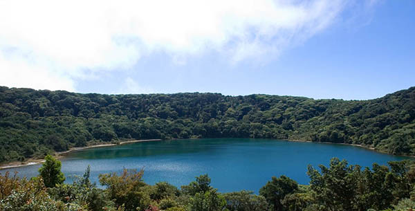 costa rica views