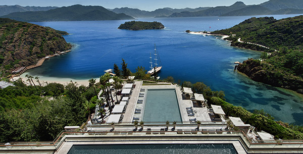 d-hotel maris sea view