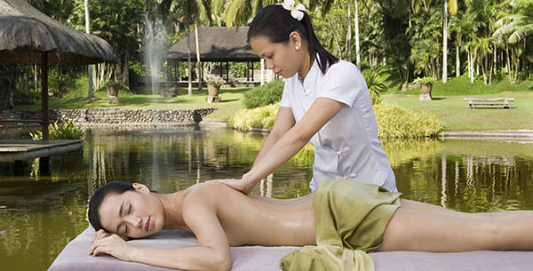 The Farm at San Benito is the best destination spa for adopting a healthier lifestyle