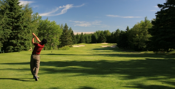 Golf at Penha Longa