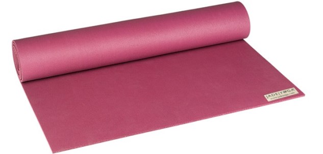 Jade Harmony yoga mat