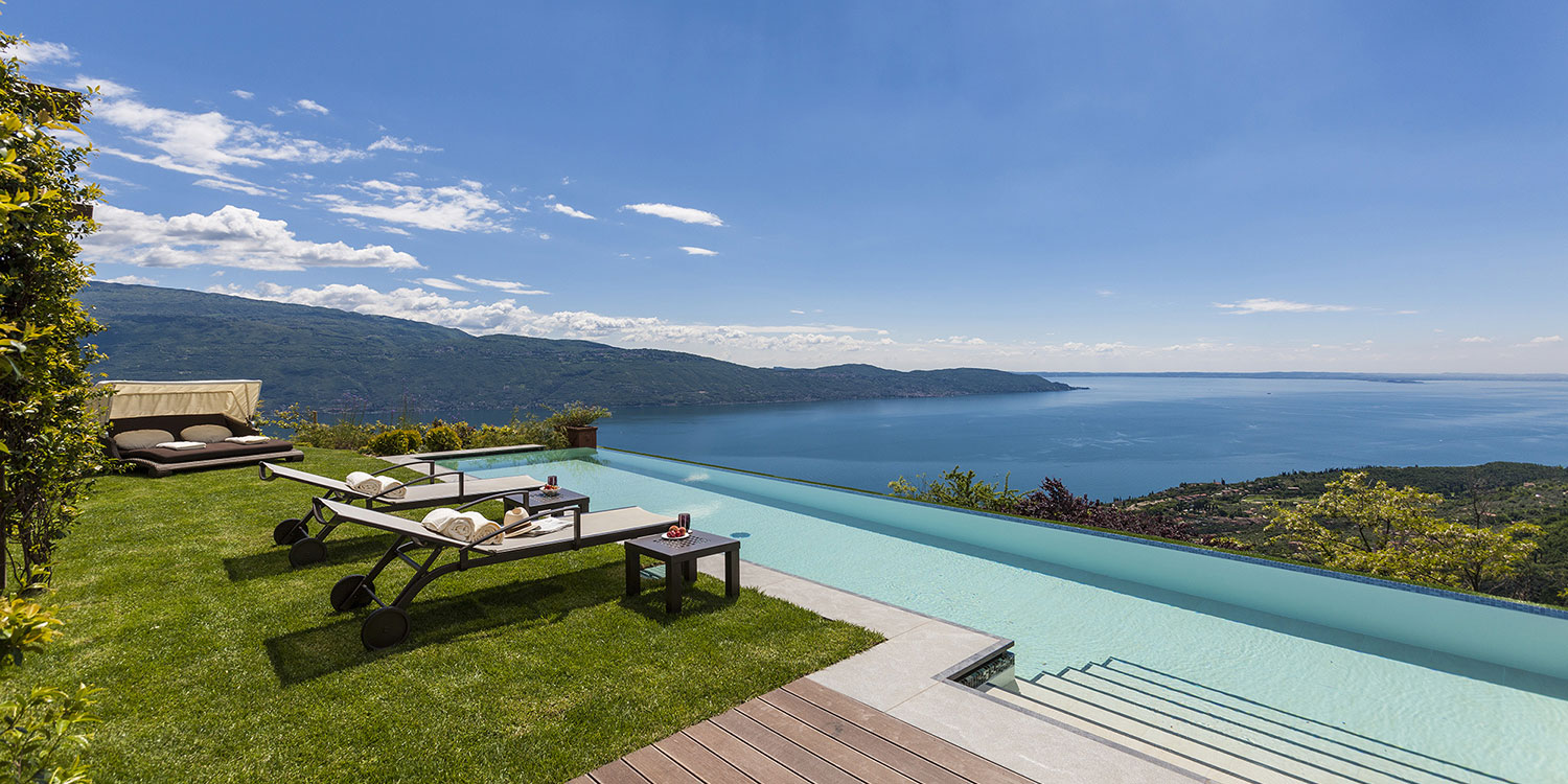 view at lefay