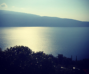 lake garda